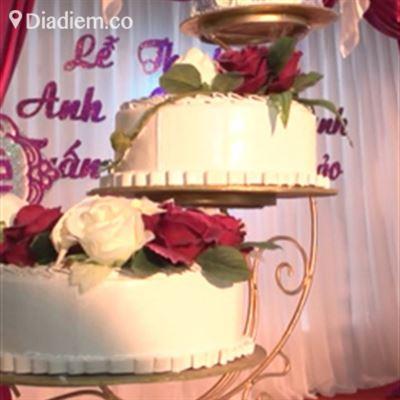 Nhà Hàng Hằng Định – Phố Huế