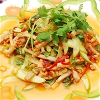 Nhà Hàng Hằng Nhiệm – Thạch Bàn