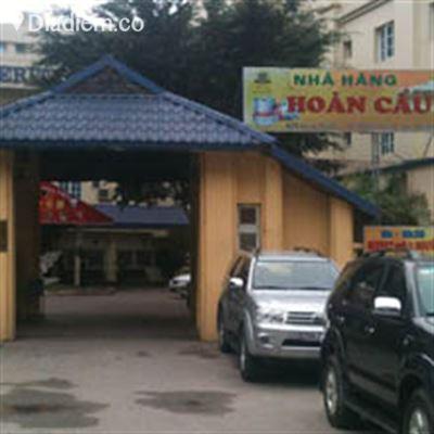 Nhà Hàng Hoàn Cầu