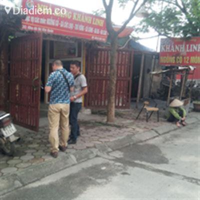 Nhà hàng Khánh Linh