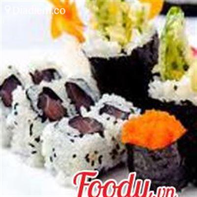 Nhà Hàng Nhật Sushibar – Xuân Diệu