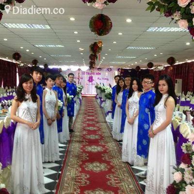 Nhà Hàng Tiệc Cưới Hà Phong II – Trương Định