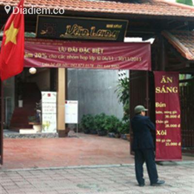 Nhà Hàng Văn Lang – Nguyễn Văn Cừ