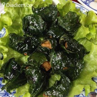 Nhà hàng Xuân Chu – Lệ Mật