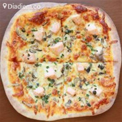 Nhà Léo Pizza & Cakes