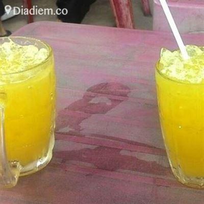 Nước Mía 5K