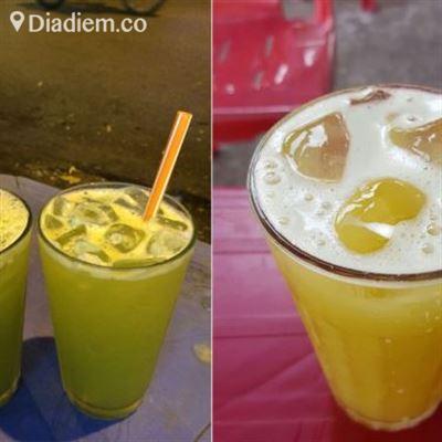 Nước Mía Ngon 5K