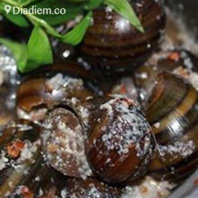 Ốc Bà Mỹ 2 – Hoàng Hoa Thám