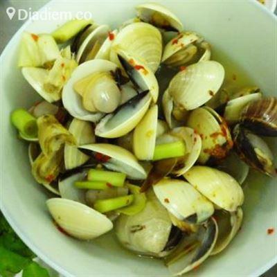 Ốc Nóng