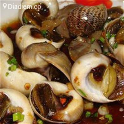 Ốc Quỳnh