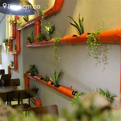 Onyx Coffee And More