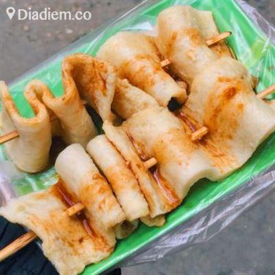 Oppa Tokbokki