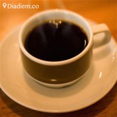 OZ Coffee