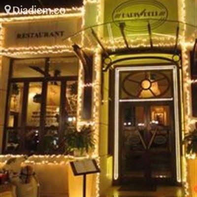 Paris Deli – Trần Bình