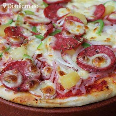 Pepperonis Restaurant – Nguyễn Văn Cừ