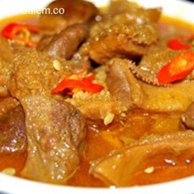 Phá Lấu Bò