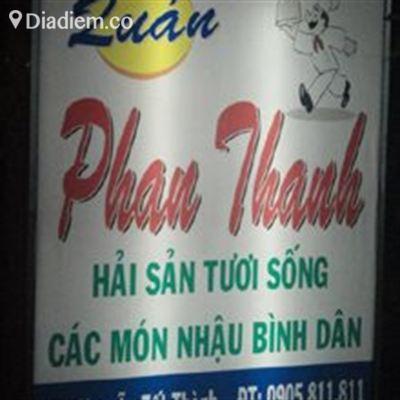 Phan Thanh Quán