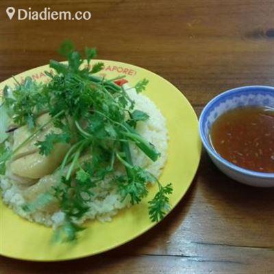 Phát Đạt – Cơm Gà Hải Nam