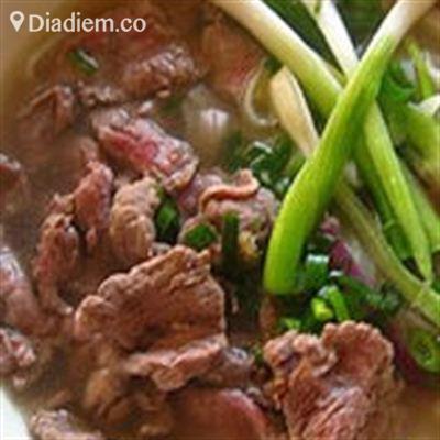 Phở 16