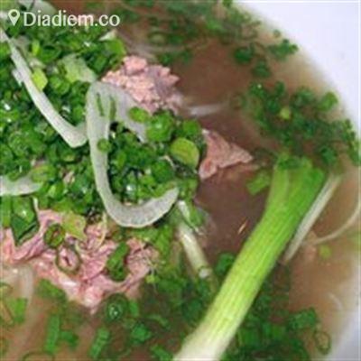 Phở Cồ Cử
