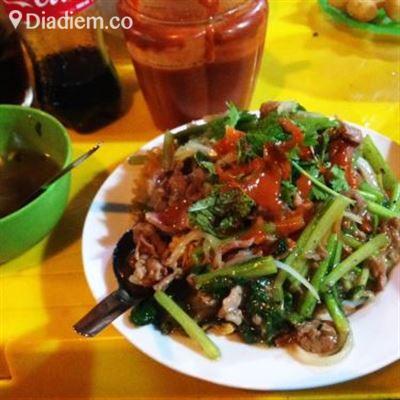 Phở Cô Hào – Hàng Thiếc