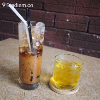 Phố Coffee – Nguyễn Trãi