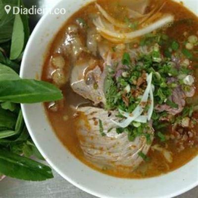 Phở Dành – 30 Tháng 4