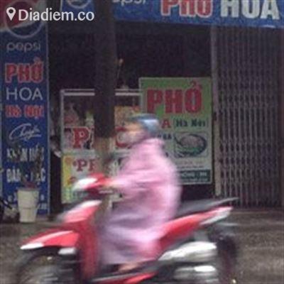 Phở Hoa – Hải Phòng