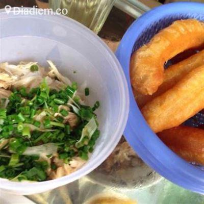 Phở Oanh – Tạ Hiện
