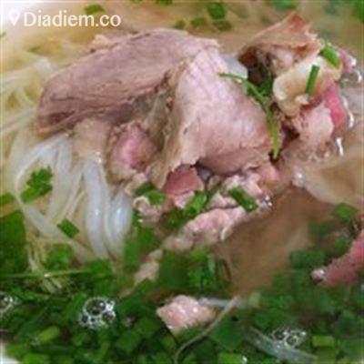 Phở Tài Hưng – 30 Tháng 4