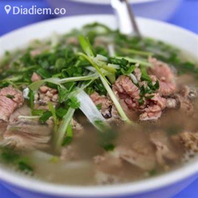Phở Thanh Sang