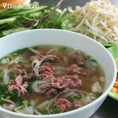 Phở Thủy 66