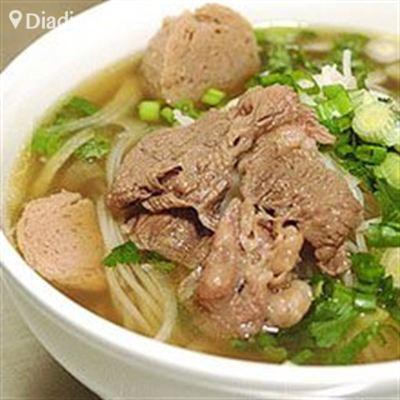 Phở Tuấn Anh