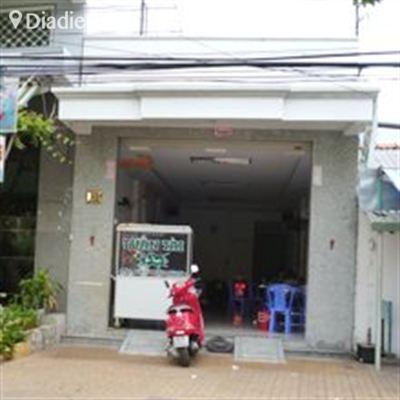 Phở Tuấn Tài