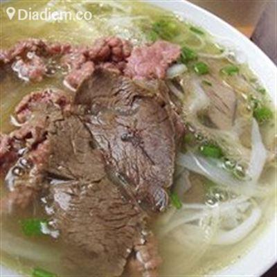 Phở Xuân Hòa