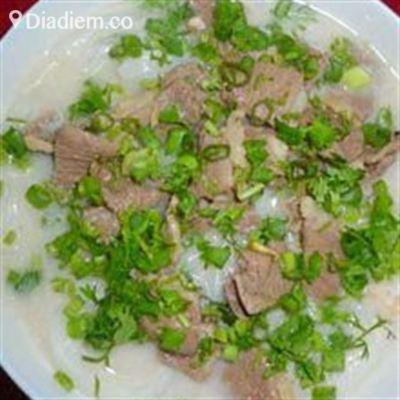 Phong Lan – Gỏi Vịt Xiêm