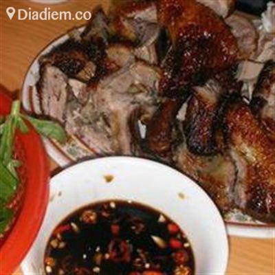 Phú Xuyên – Vịt Cỏ Vân Đình, Gà Luộc, Bún Miến Ngan