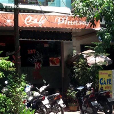 Phương Cafe – Đền Lừ