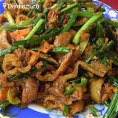 Phương Linh 2 – Phạm Văn Đồng