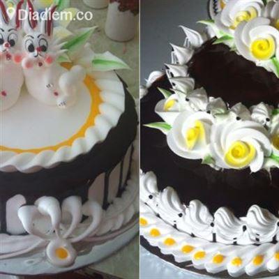 Phương Mai Bakery