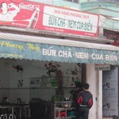 Phương Thủy – Lương Thế Vinh
