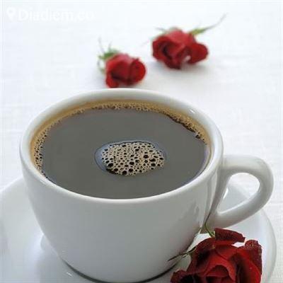 Pipi Cafe – Hoàng Ngân