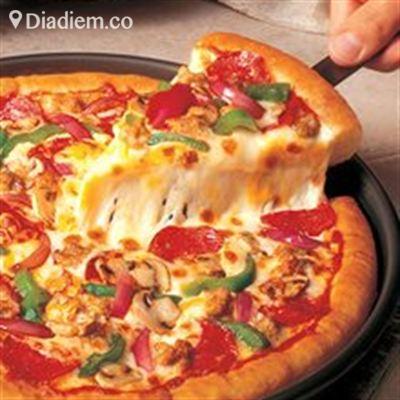 Pizza Hut – Bình Dương