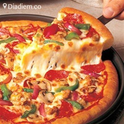 Pizza Hut – Trung Hòa