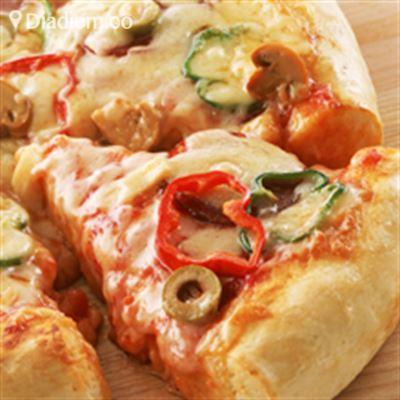 Pizza Turtle