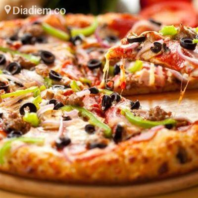 Pizza Ý