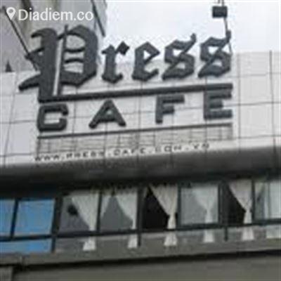 Press Cafe