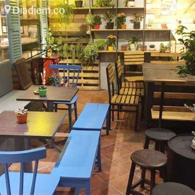 PV Food & Drink