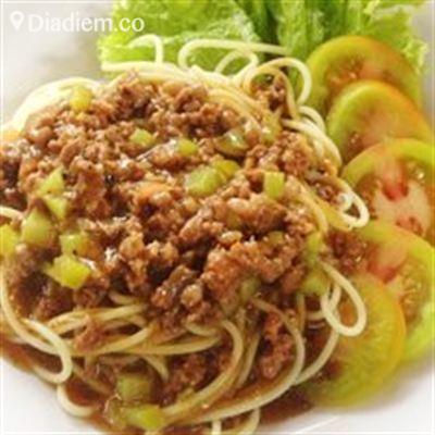 Quán 134 – Phan Đình Phùng