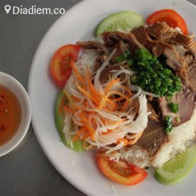 Quán 30A – Quán Nhậu Bình Dân